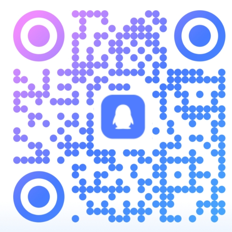 扫码加QQ-义乐云源码网